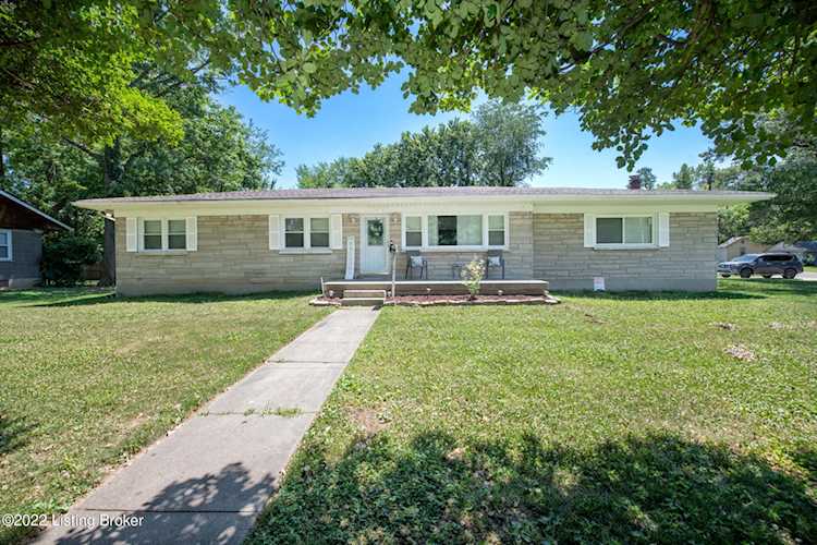 3010 Monica Lynn Dr Louisville, KY 40216