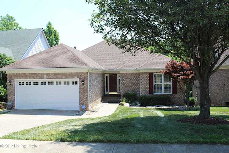 10111 Rimfire Rd Louisville, KY 40291