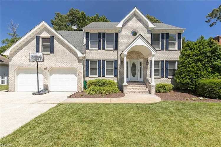 736 Beckley Ln Chesapeake, VA 23322