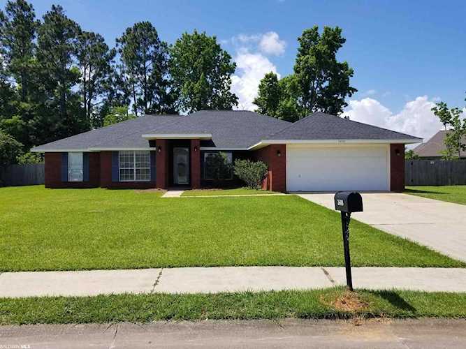 2608 E Ashford Park Drive Foley, AL 36535 | MLS 331508 Photo 1