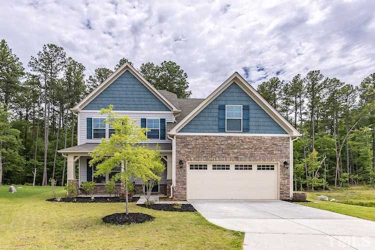 1114 Big Spring Circle Durham, NC 27703