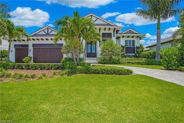 605 Parkview Ln Naples, FL 34103