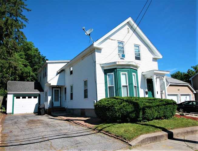 3 Fairmount St Nashua, NH 03064