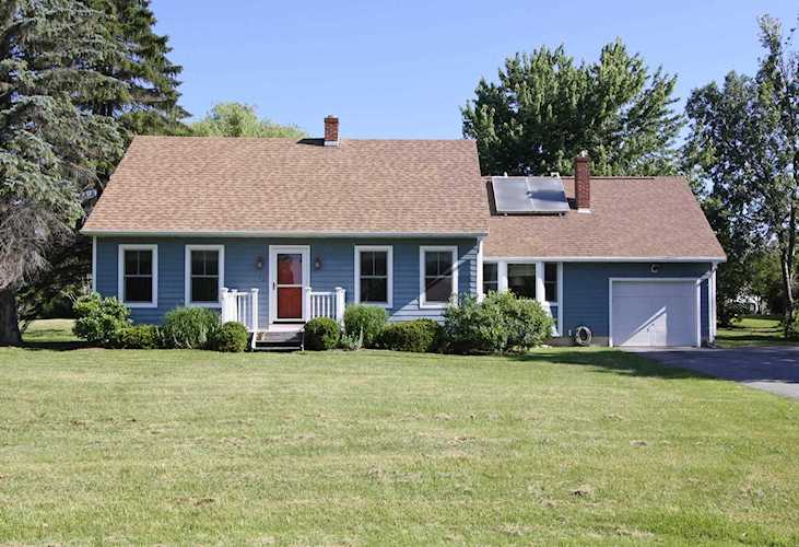 12 Meadow Way Middlebury, VT 05753