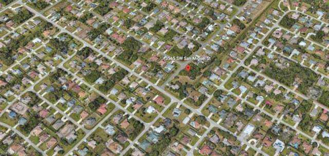 3565 San Miguel St Port St. Lucie, FL 34953