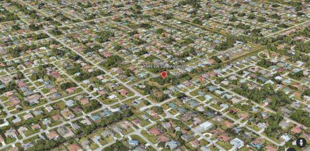 3549 San Miguel St Port St. Lucie, FL 34953