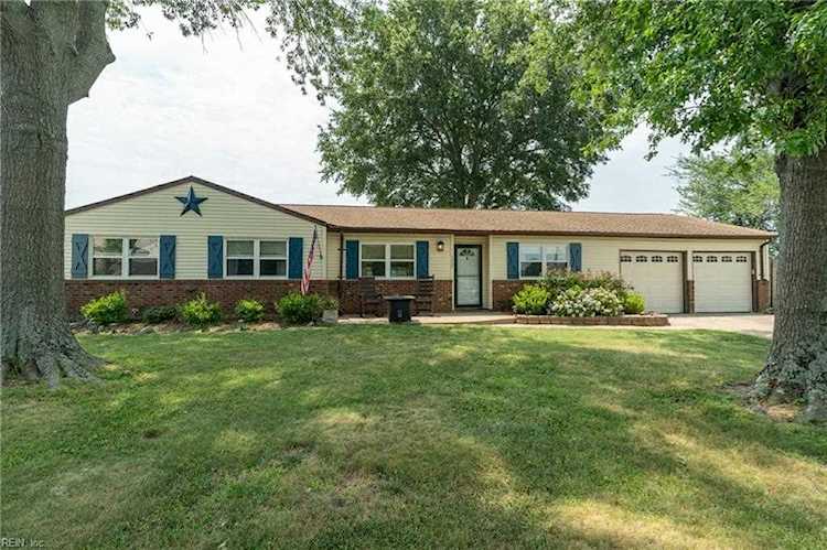 1437 Watercrest Ct Virginia Beach, VA 23464