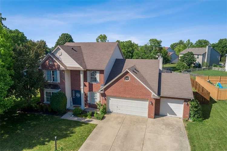12811 Locksley Place Fishers, IN 46038