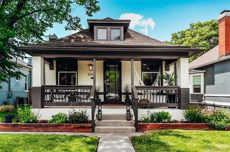 3043 N Vine St Denver, CO 80205