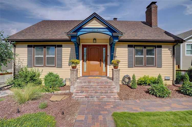 2570 Harlan St Edgewater, CO 80214
