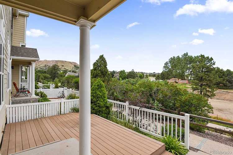 1505 Dawson Butte Way Castle Rock, CO 80109