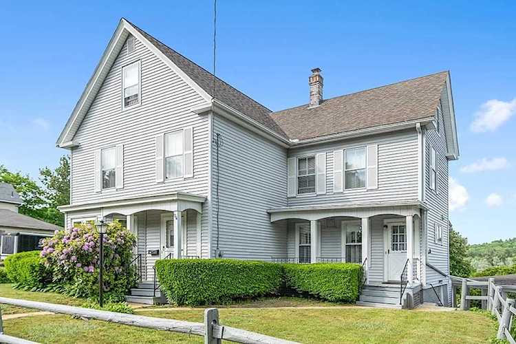 126 High Street Gardner, MA 01440