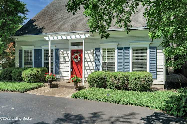 3420 Barbour Ln Louisville, KY 40241