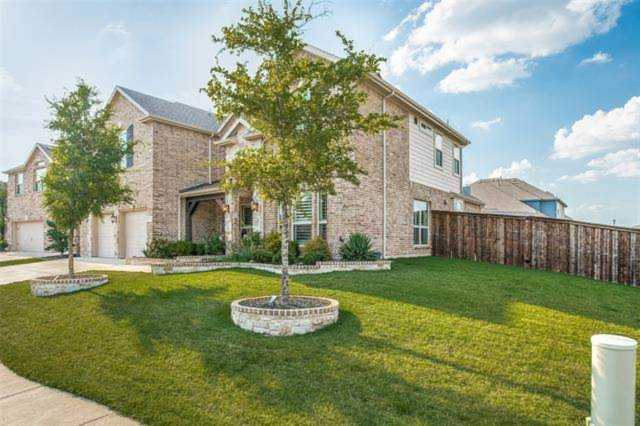 1321 Baynes Drive Mckinney, TX 75071