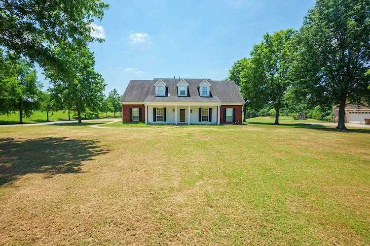12345 Monterey Dr Collierville, TN 38017