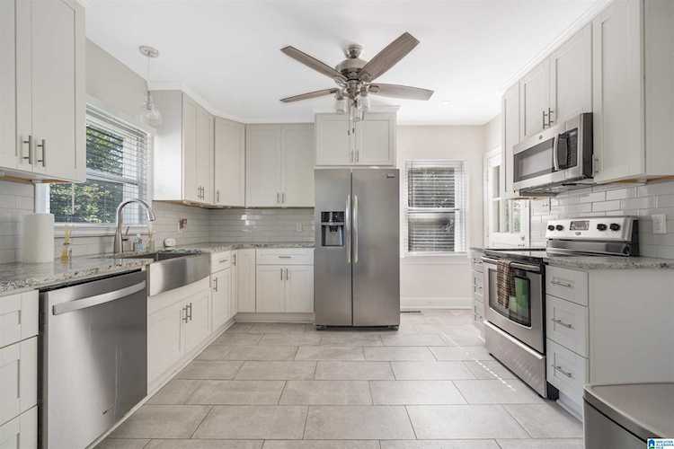 1317 Saulter Road Homewood, AL 35209