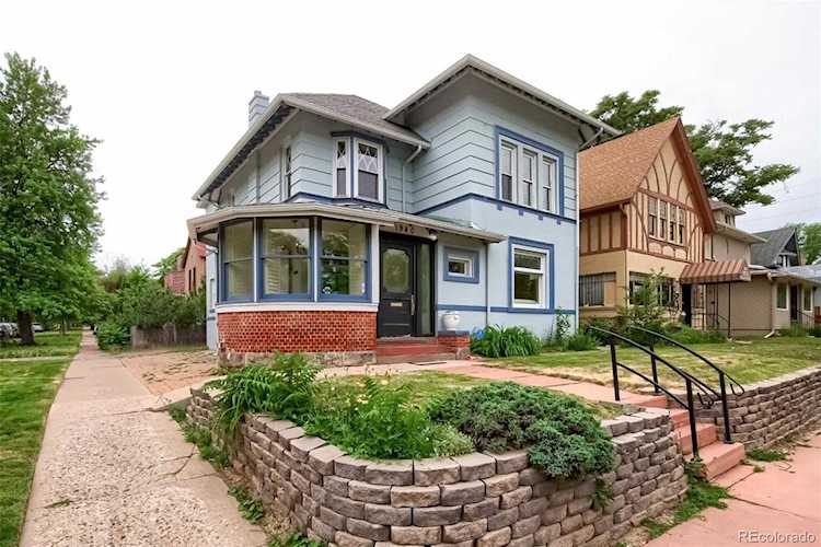 1940 E 18th Ave Denver, CO 80206