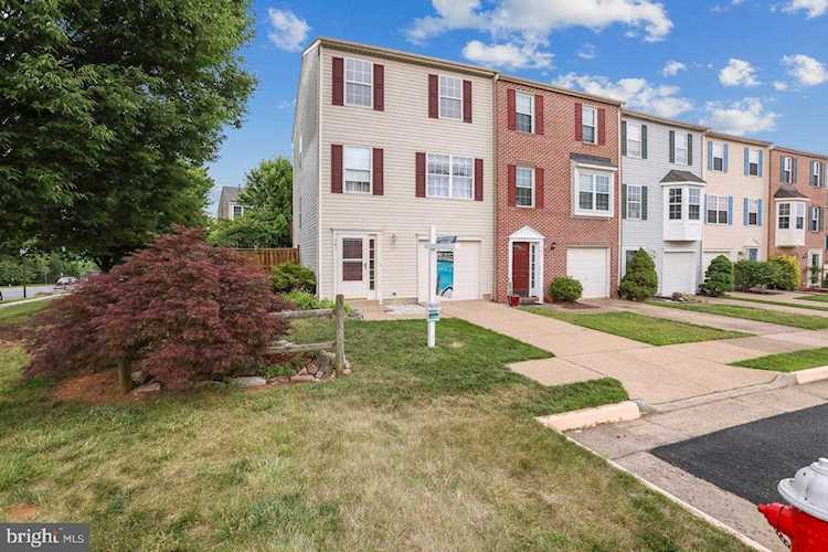 741 Vanderbilt Terrace SE Leesburg, VA 20175