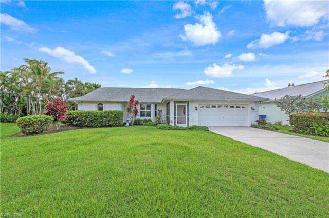 3689 Cartwright Ct Bonita Springs, FL 34134