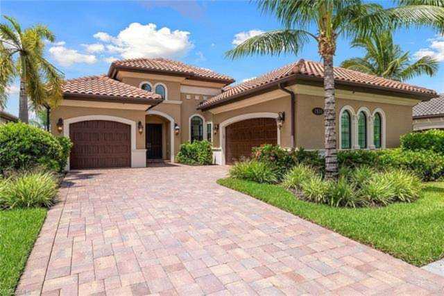 7531 Trento Cir Naples, FL 34113
