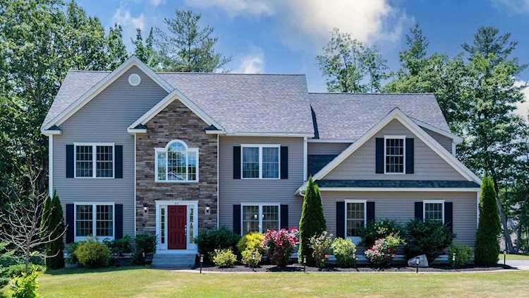 60 Northland Rd Windham, NH 03087