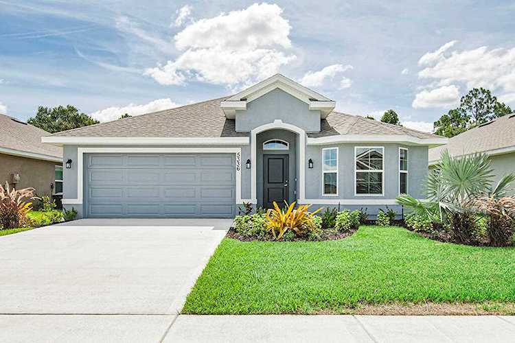 5336 Vespera Street Fort Pierce, FL 34951