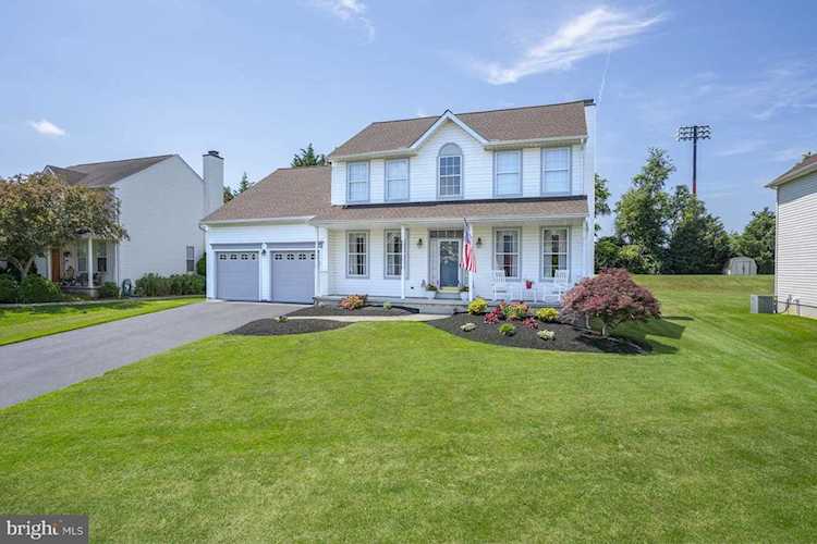 79 Emerald Ridge Dr Bear, DE 19701