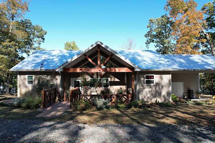 906 Stony Point Houston, AR 72070