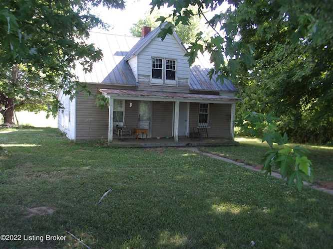 3533 Brush Grove Rd Willisburg, KY 40078