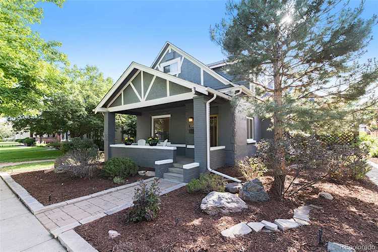 1518 S Sherman #1518-1520 Denver, CO 80210