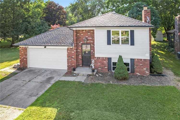 5009 Tincher Rd Indianapolis, IN 46221