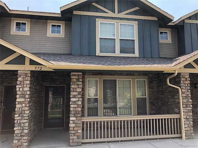 572 S Mobile Place Aurora, CO 80017