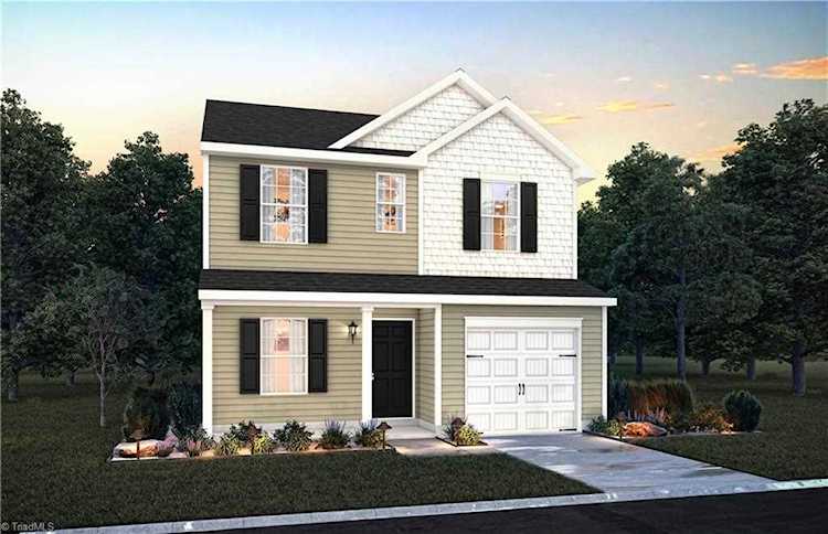 727 Quail Lane Lexington, NC 2792