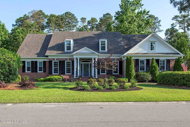 228 Gatefield Drive Wilmington, NC 28412