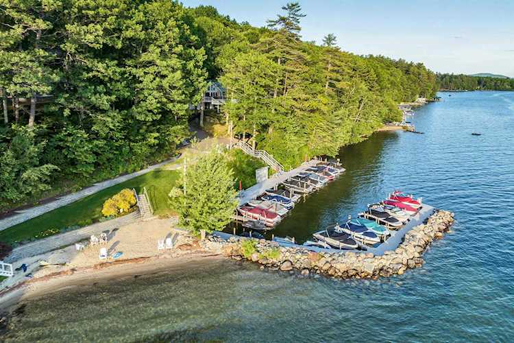 42 Winterhaven Rd Wolfeboro, NH 03894