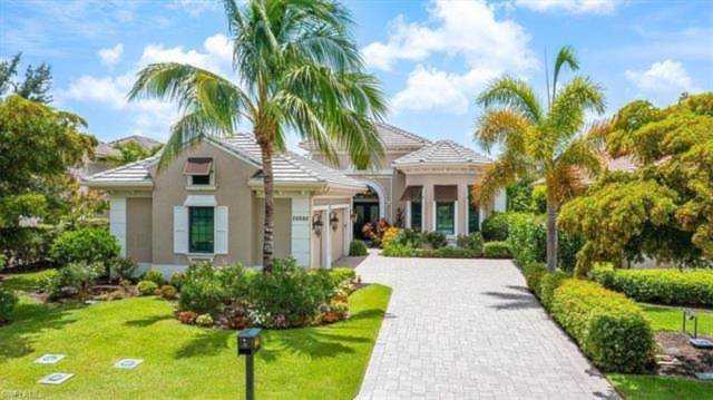 28882 Blaisdell Dr Naples, FL 34119