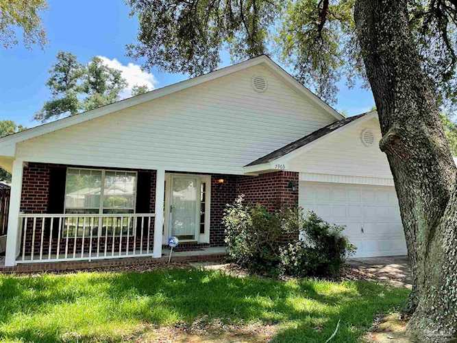 7903 Cayenne Way Pensacola, FL 32526
