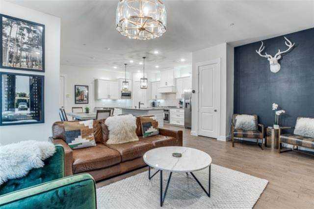 7229 San Saba Drive Mckinney, TX 75070