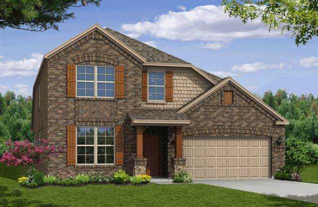 3120 Moldboard Drive Mckinney, TX 75071