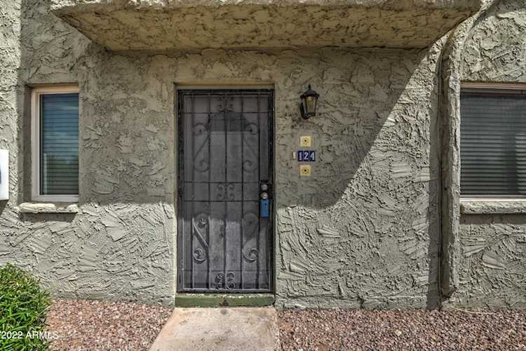 1500 W Rio Salado Parkway #124 Mesa, AZ 85201