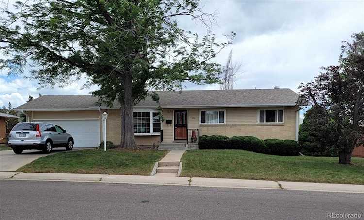 3854 W Girard Ave Denver, CO 80236