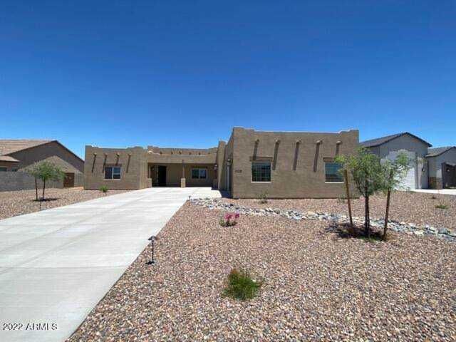 10238 W Appaloosa Trail Casa Grande, AZ 85194