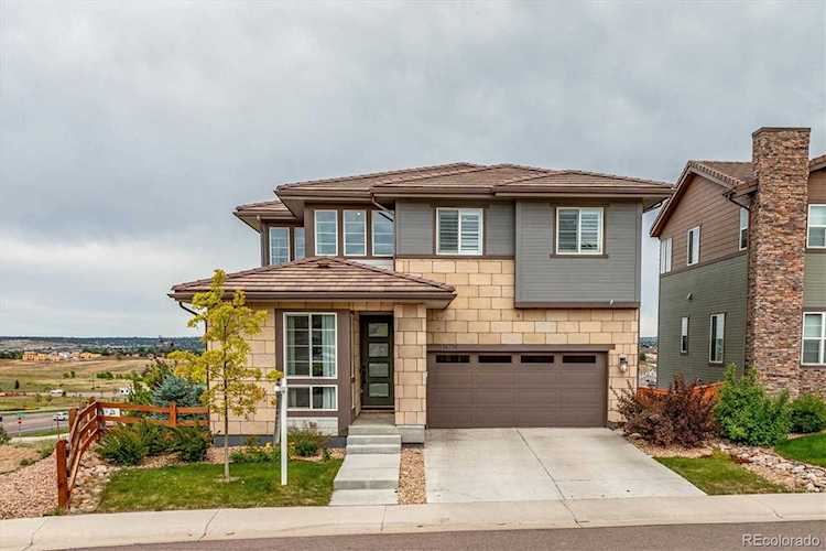 14734 Domino Dr Parker, CO 80134 | MLS® 5083740 Photo 1