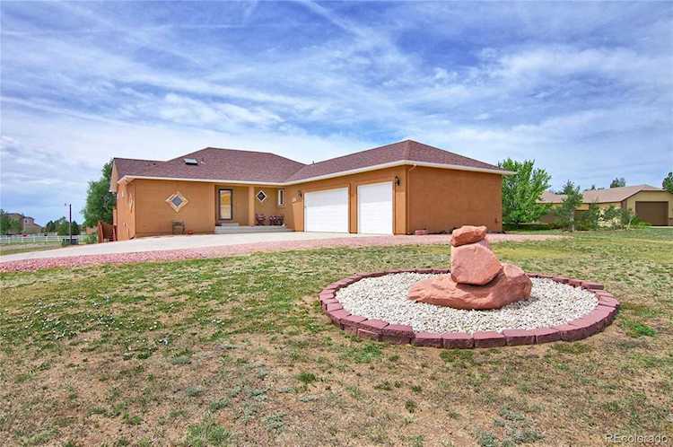 8620 Theriot Rd Peyton, CO 80831