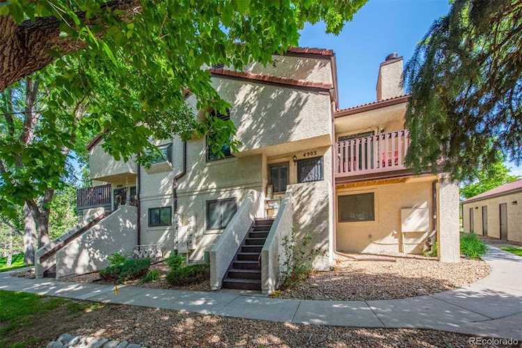 4903 W 73rd Ave Westminster, CO 80030