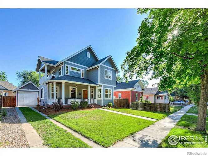 948 Laporte Ave Fort Collins, CO 80521