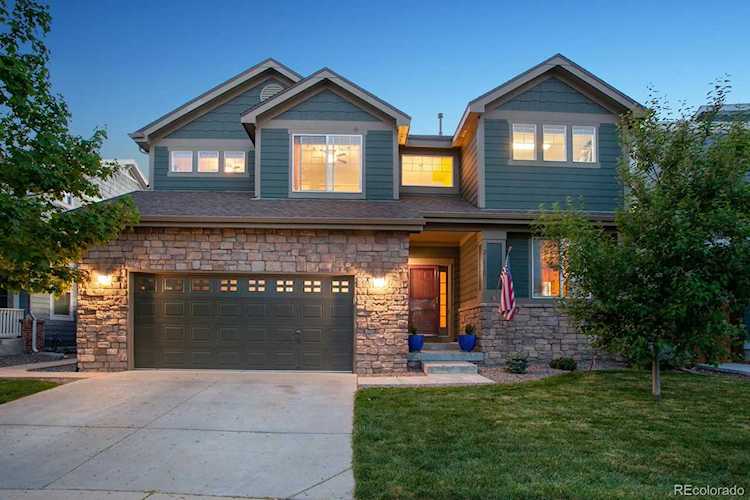 21030 E Jefferson Circle Aurora, CO 80013