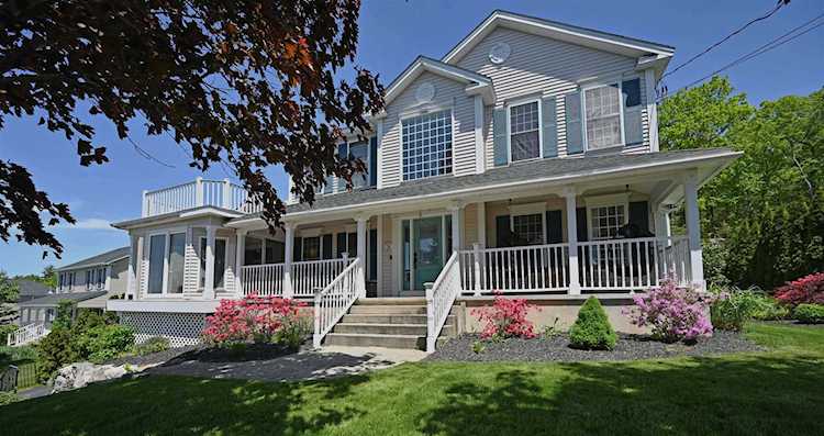 168 Rosegate Farm Dr Manchester, NH 03109