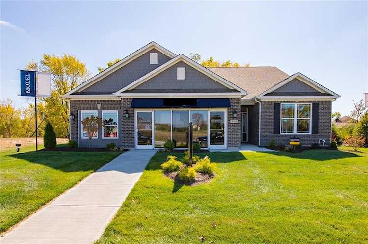 6759 Lowder Ln Plainfield, IN 46168