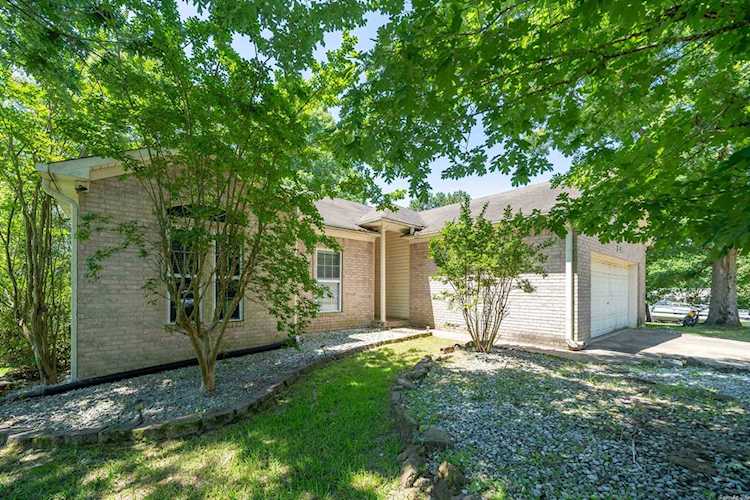 Address Withheld Little Rock, AR 72206